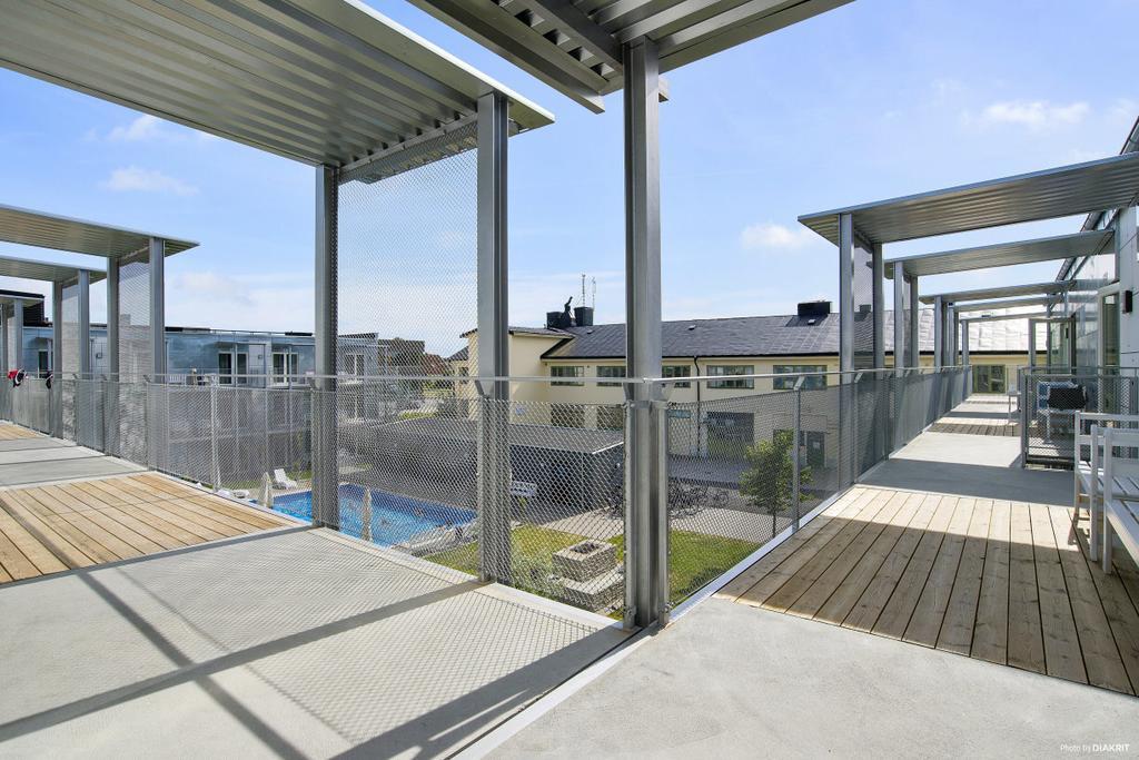 Kolgarden - Visby Laegenhetshotell Phòng bức ảnh