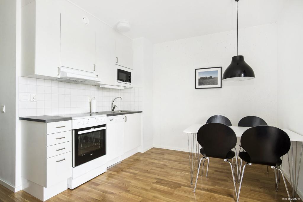 Kolgarden - Visby Laegenhetshotell Phòng bức ảnh