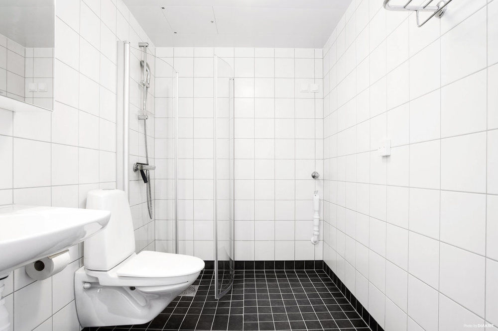 Kolgarden - Visby Laegenhetshotell Ngoại thất bức ảnh